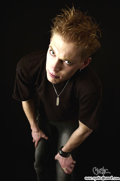 Из серии "Взгляд" 4