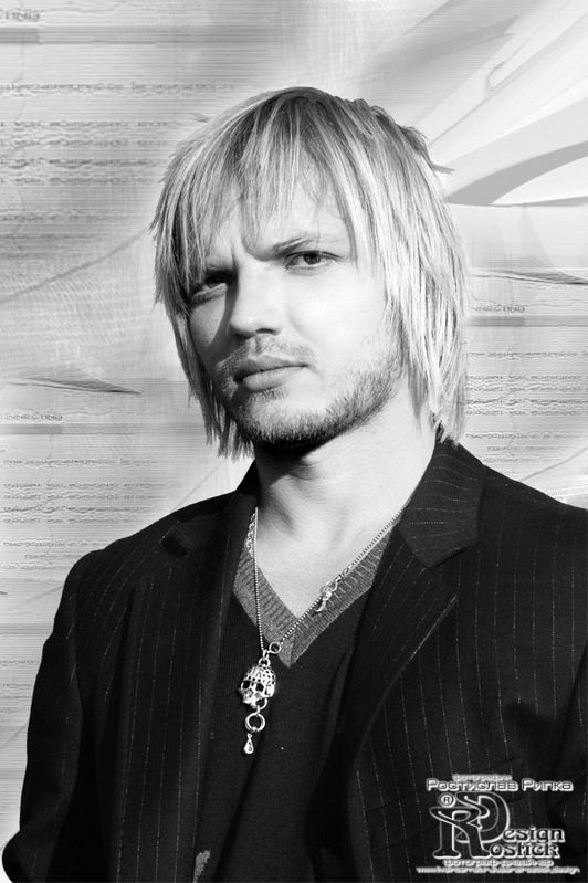 Как в немом кино...