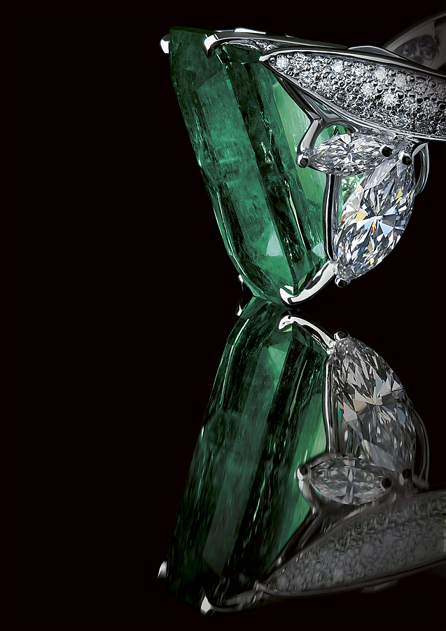 Съёмка для Календаря "Русич Центр Банк 2008"