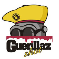 «Guerillaz Shot»