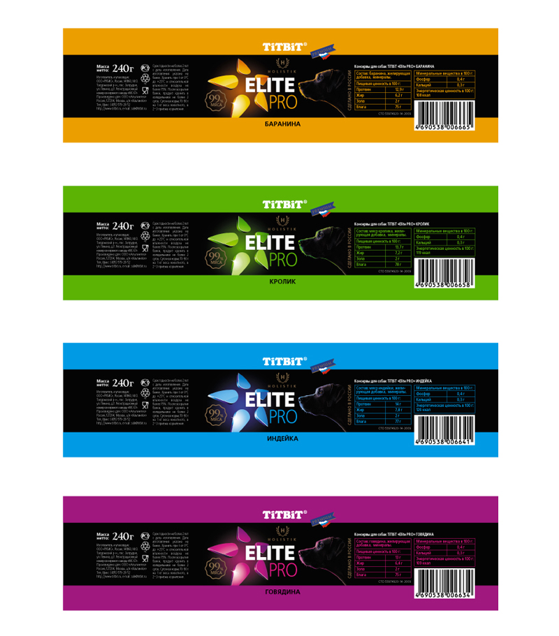 «ElitPro»