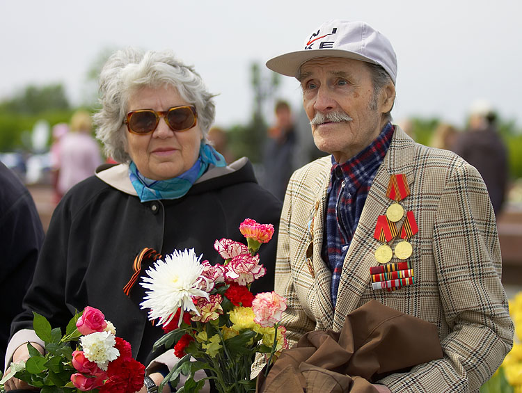 День Победы