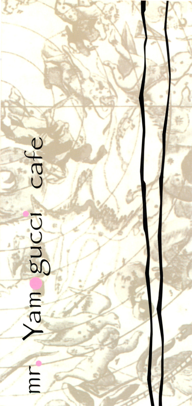 обложка ресторана "Yamogucci"