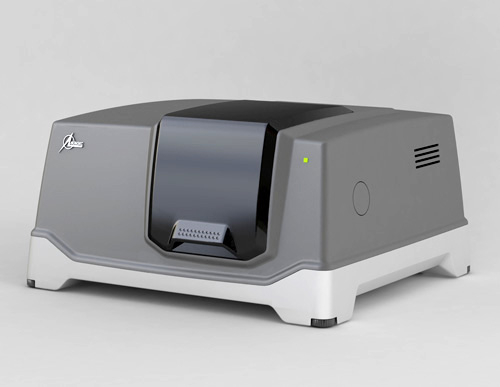 Корпус ФТИР-спектрометра для Люмекс