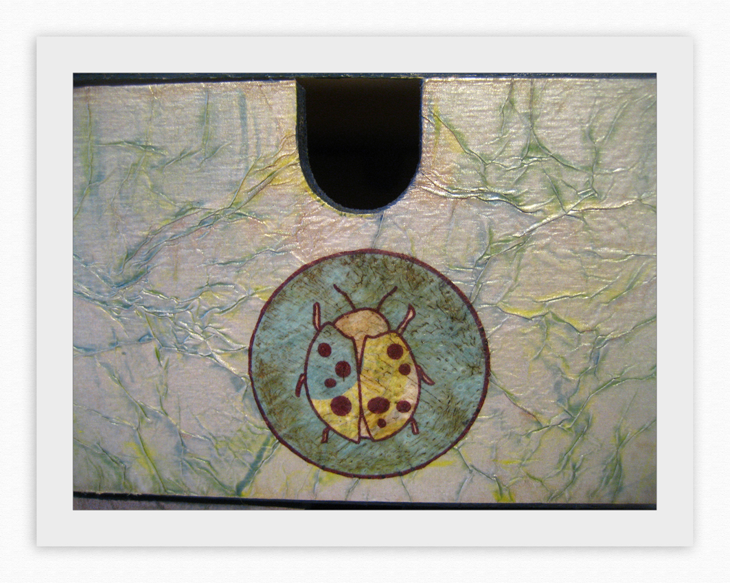 ДЕКОР / ДИЗАН ПРЕДМЕТОВ