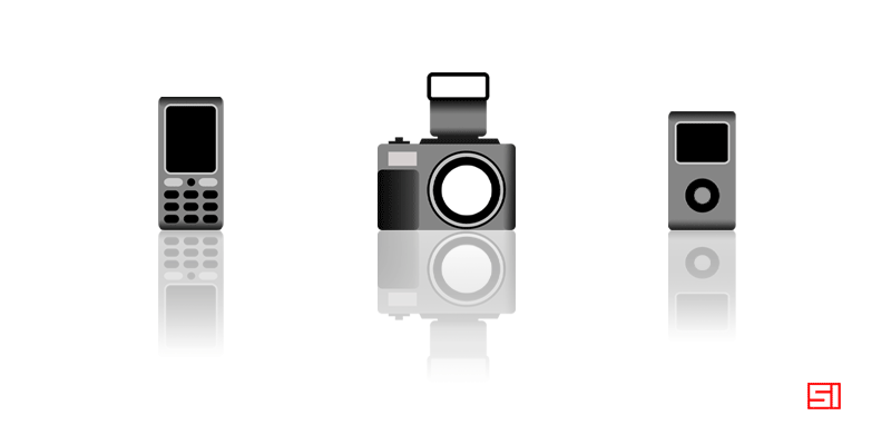 Иконки для сайта Телесеть