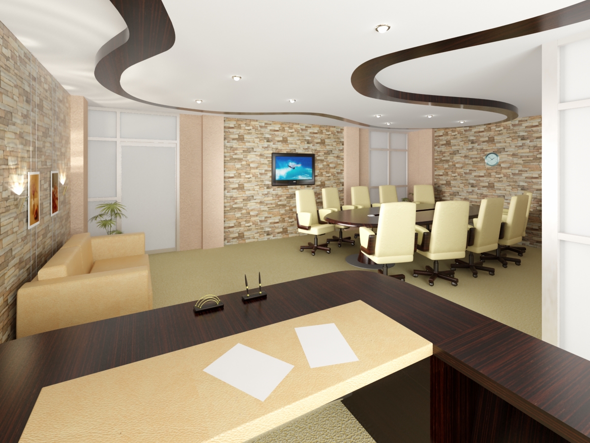 Кабинет 16 Gradi