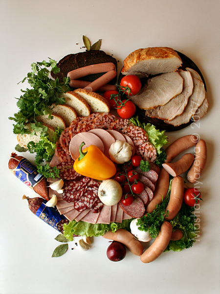 "Клинские деликатесы"