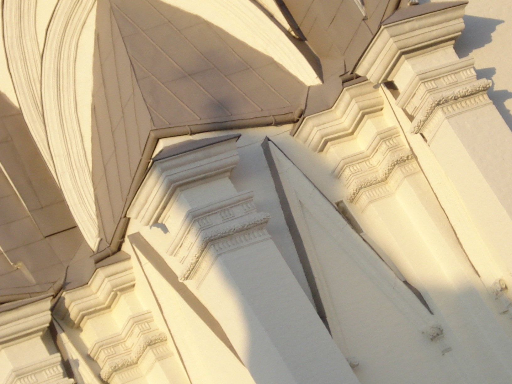 белокаменные