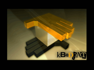 проект дизайна упаковки для конфет "Квадрат"