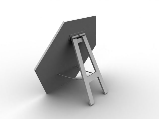 Дизайн щита для зимней акции бутика "PODIUM ITALIA"