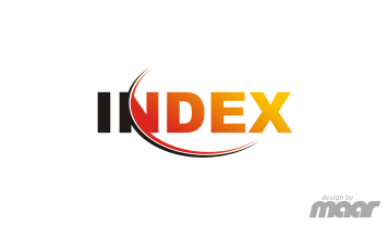 логотип компании INDEX