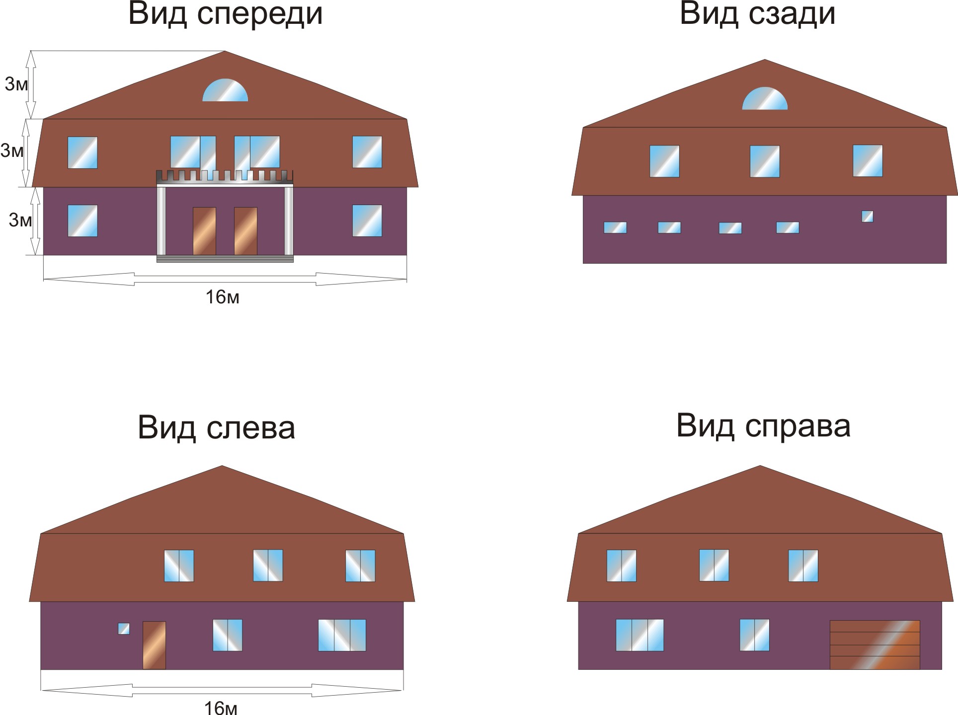 Для знакомого в кореле 1:1000
