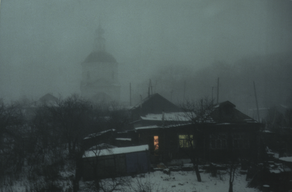 Путеводный свет для заблудших в потемках