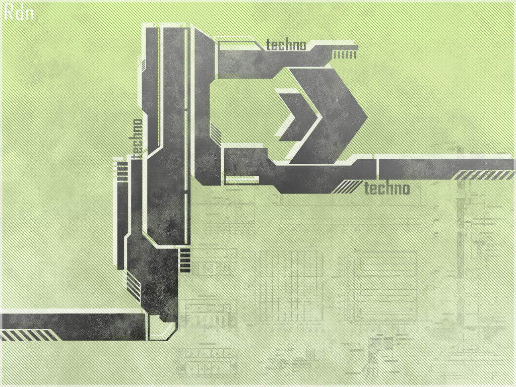 техно