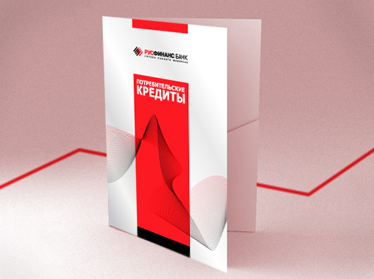 Часть пакета банка "Русфинанс"