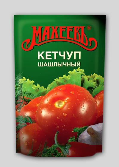 ТМ "Махеевъ"