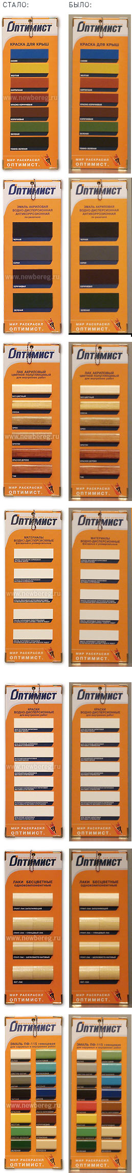 для РА "Новый БЕРЕГ"