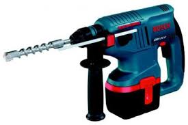 Продающая статья "Профессиональный ремонт с Bosch GBH24-D