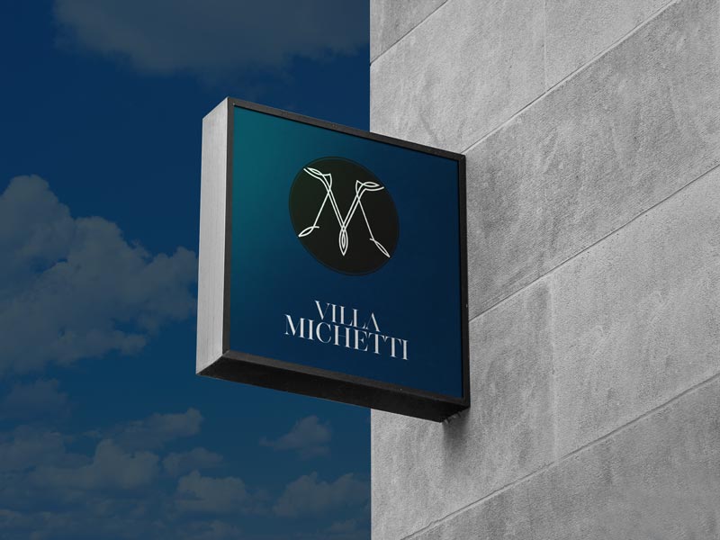 лого, вариант