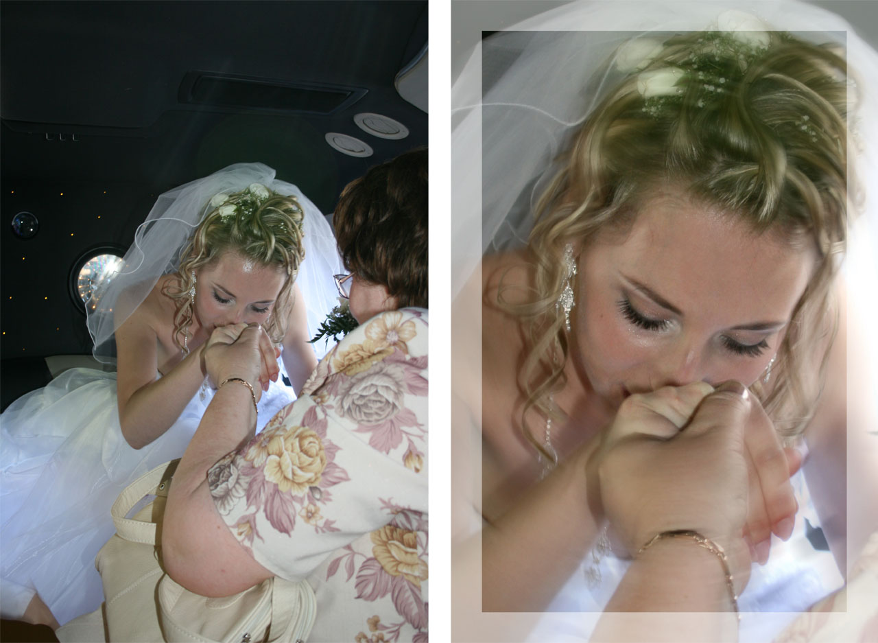 Фото и обработка фотографии