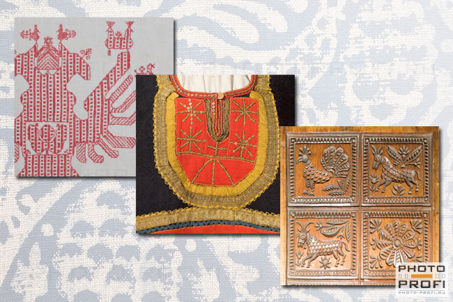 Фотосъемка фактур / Страховая компания "Цюрих-Русь"