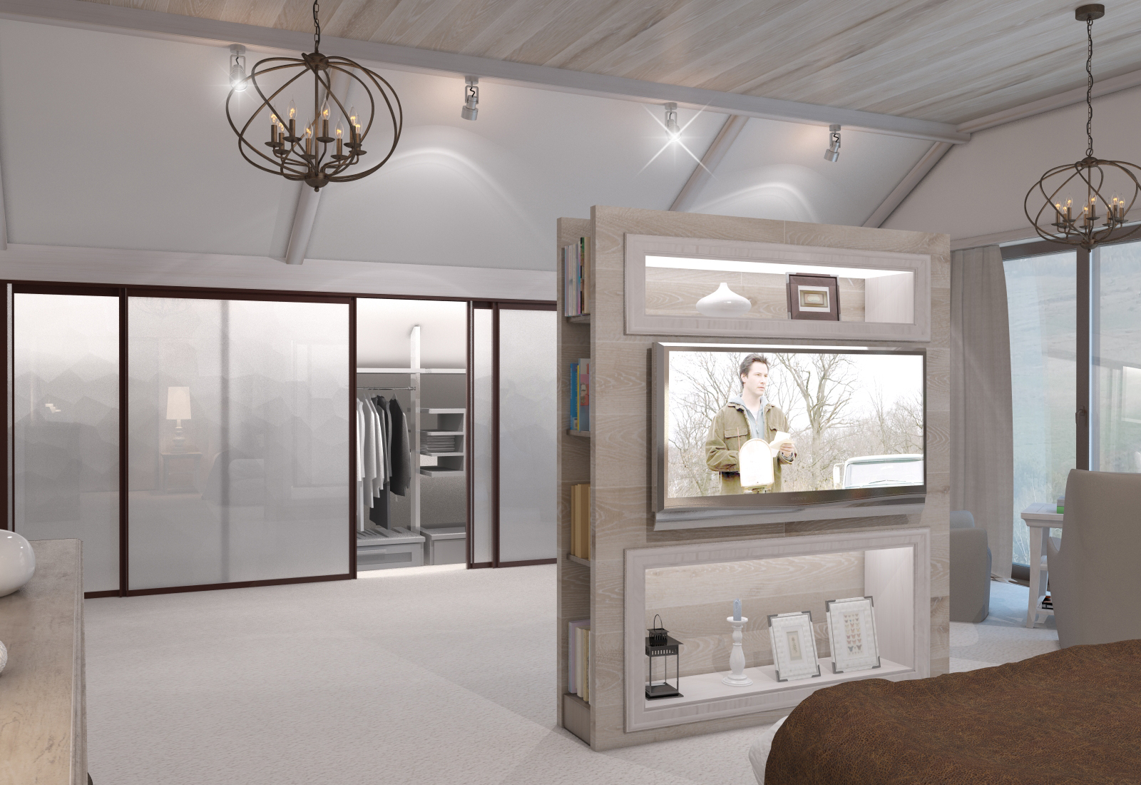 Дом в Обухове 08