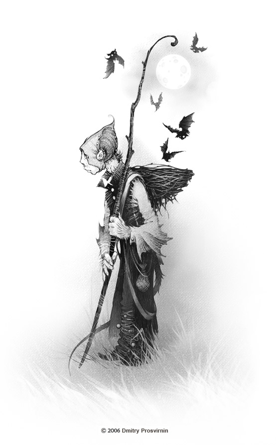 Shepherd