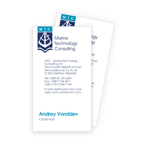 MTC-Marine Technology Consulting