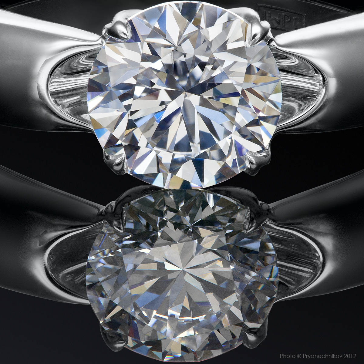 Фото ювелирных изделий из золота с бриллиантами