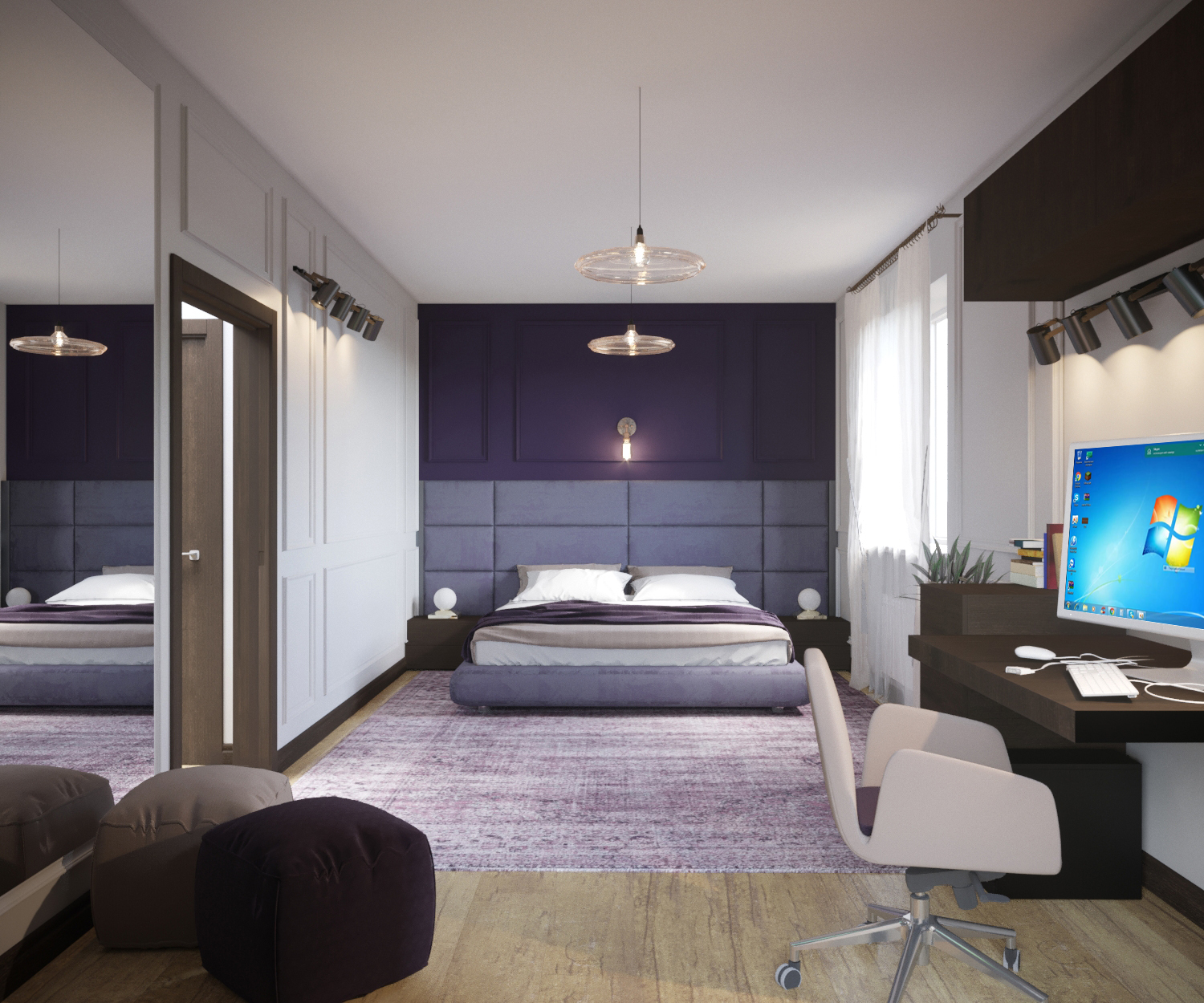 Дача под Киевом 05