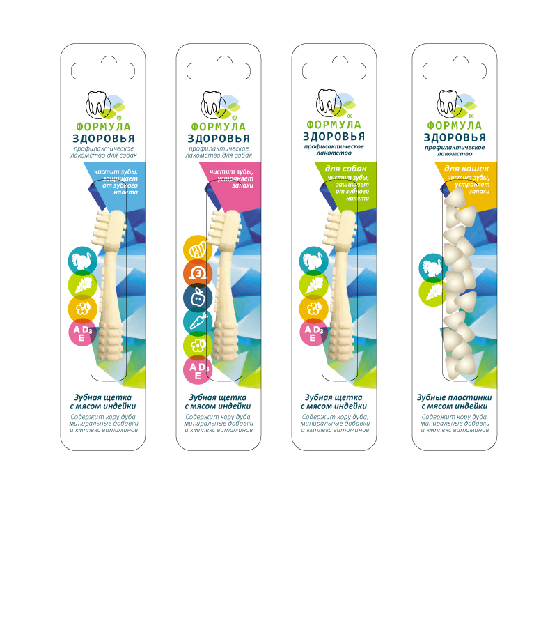 «Формула здоровья»