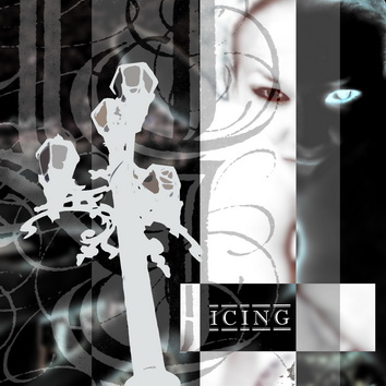 обложка диска