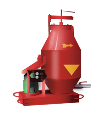 Бетономешалка для сайта АлтайКонсСтрой