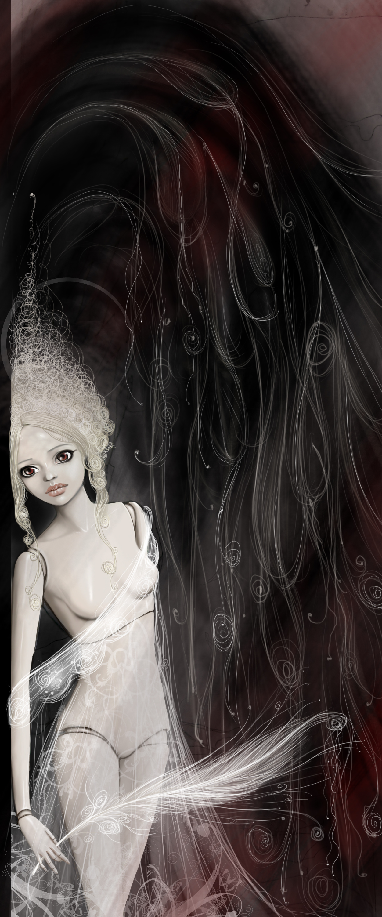 Ангел смерти