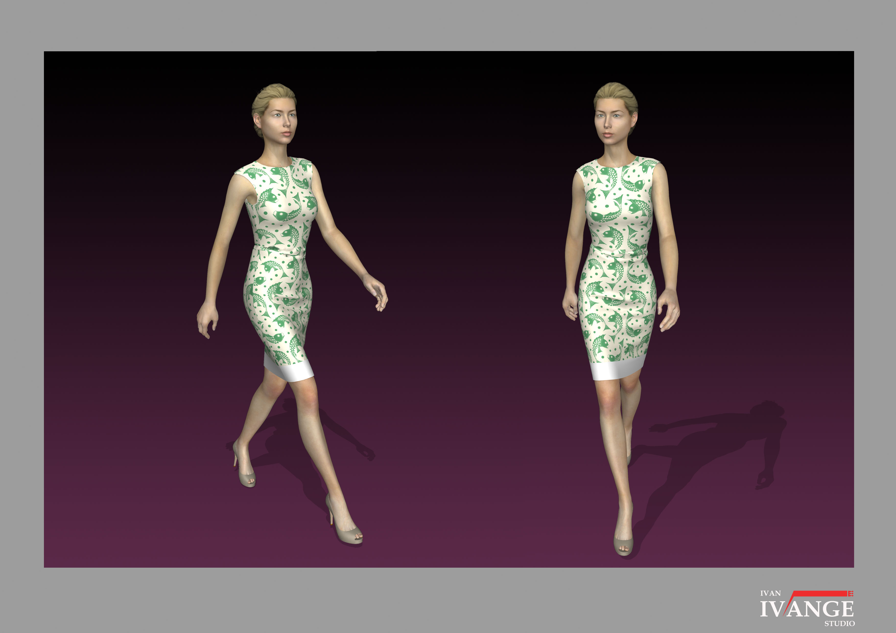 презентация