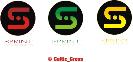 Sprint logo