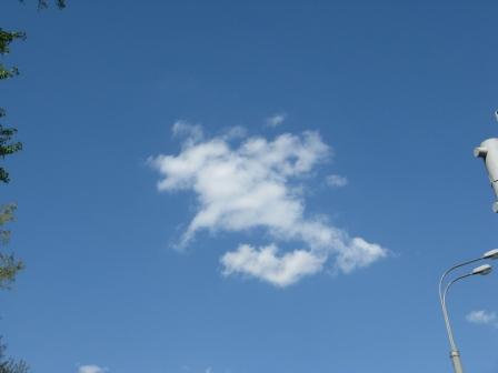 Облако-всадник