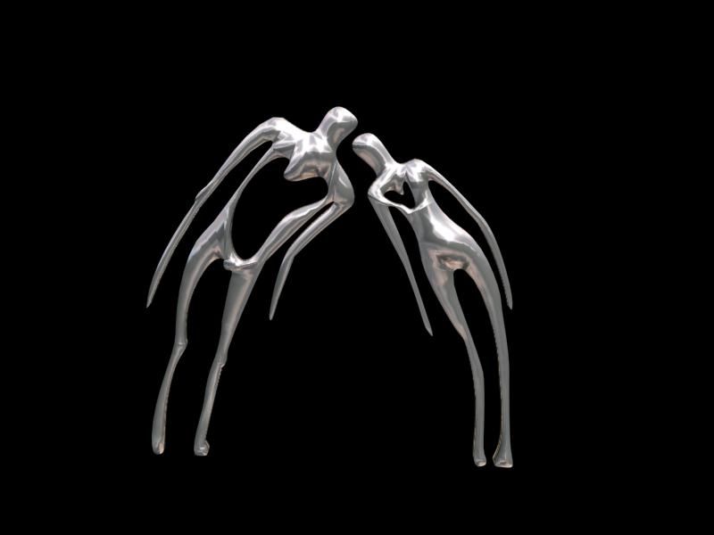 Инстоляция №5