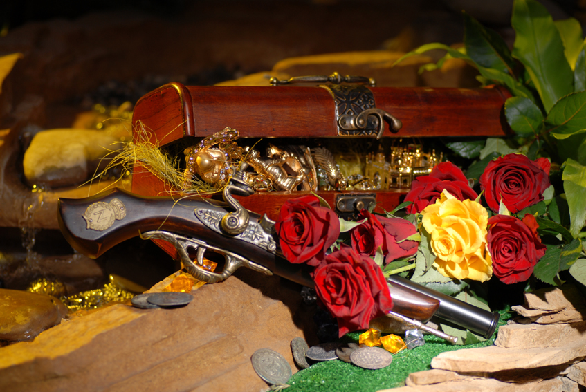 Художественная съёмка