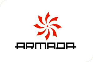 Логотип "Армада"