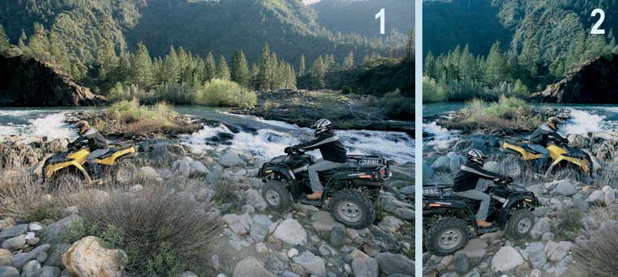 обложка "За рулем"