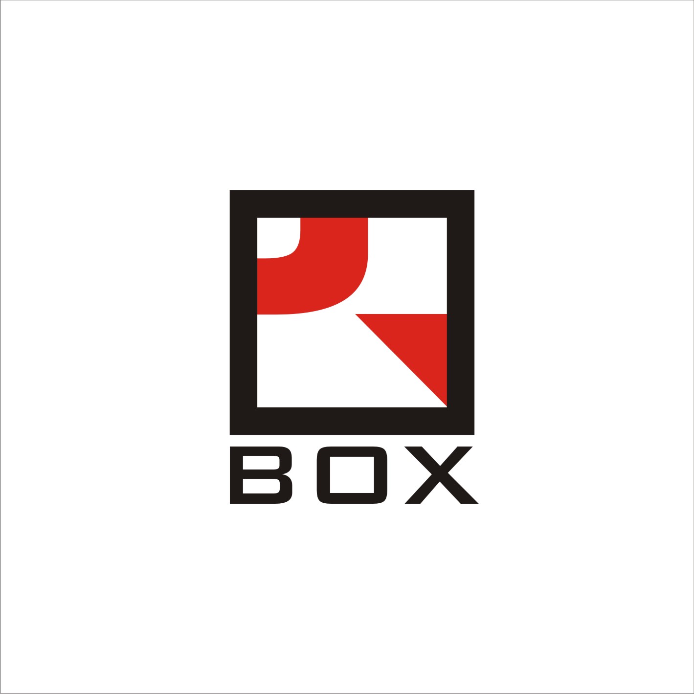 "BOX"