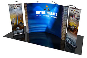 Выставочный стенд