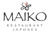 Логотип Maiko