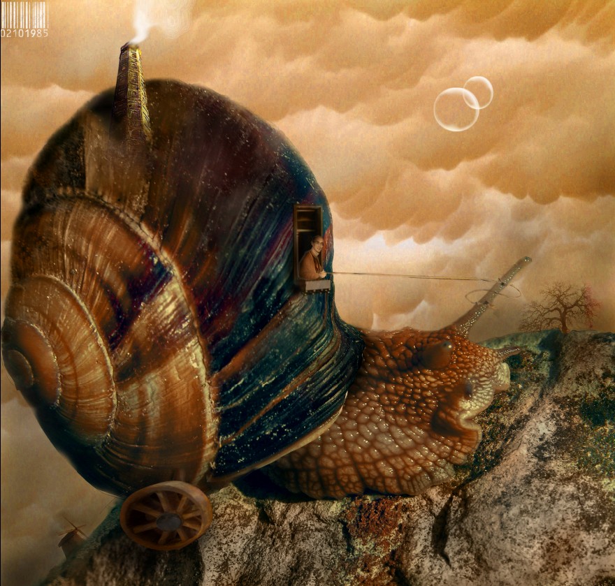 Путешественник