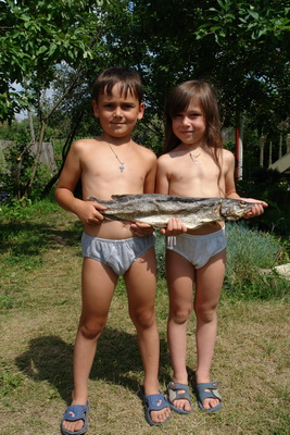 По любимой  России