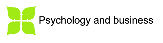 Логотип "Психологии и бизнеса"