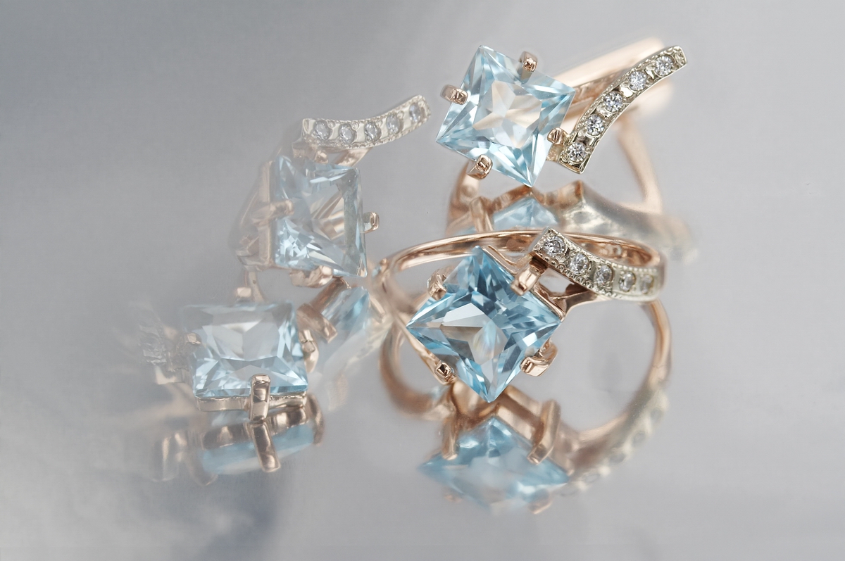 Фрагмент из серии (рабочий момент)