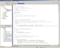 Модуль-парсер RSS